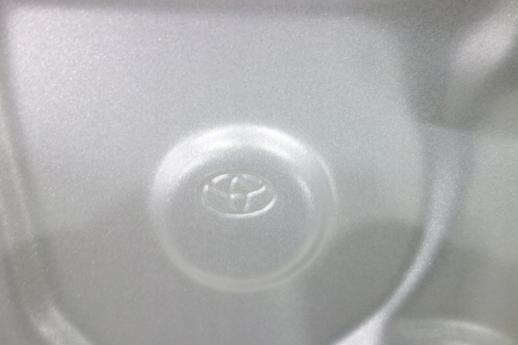 фото №8, Двері задня ліва toyota auris ii 2012- 5d hb