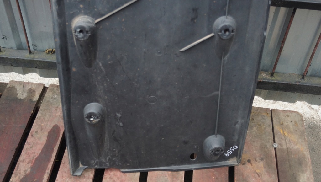 фото №11, Защита подвеска vw tiguan 5n 5n0825201