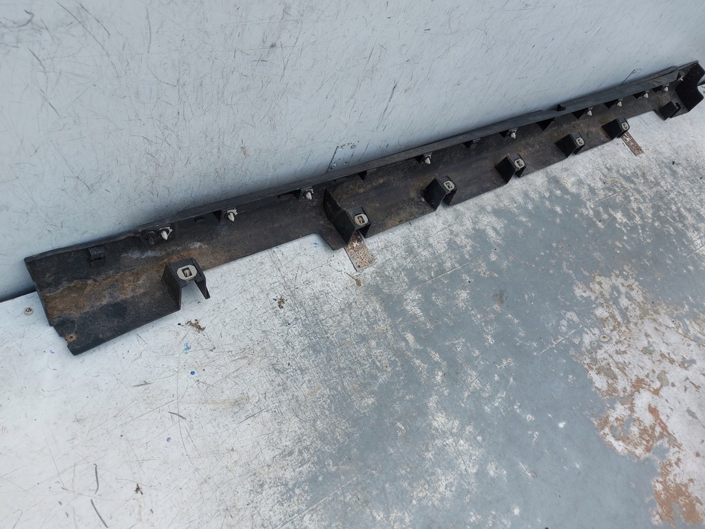 фото №9, Ford mondeo mk5 14- порог молдинг порог правая