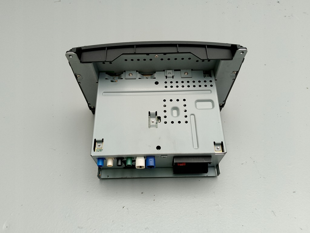 фото №6, Mercedes v w447 2014- радио mercedes a4479008716 4479008716 =