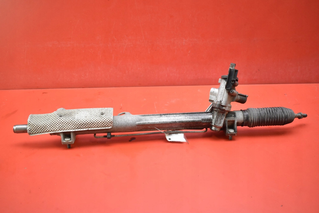 фото №9, Трансмісія рейка рульова eu p31200975 volvo xc90 1 i 3.2 t6 238 km 4x4 06-14