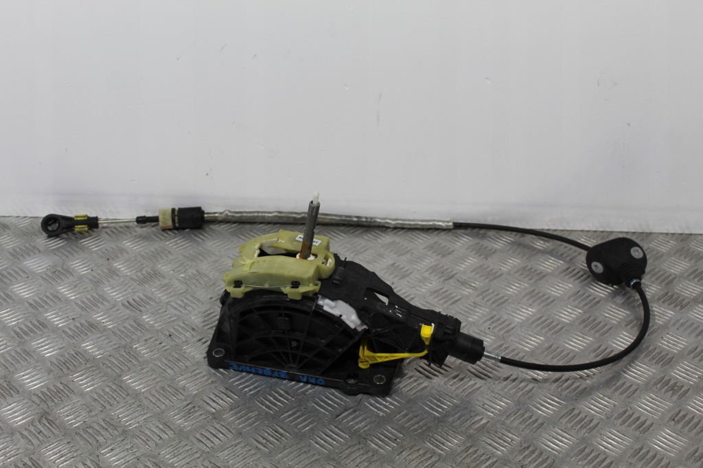 фото №1, Механізм перемикання передач volvo v40 crosscountry