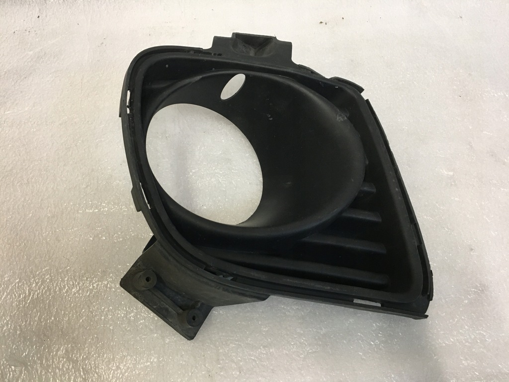 фото №2, Mini r55 r56 протитуманна фара з рамка 7270792