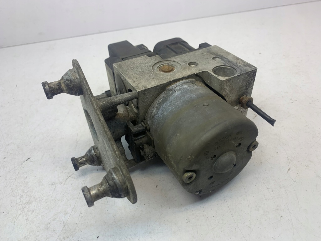 Mercedes vario насос abs a0004460489 Доставка