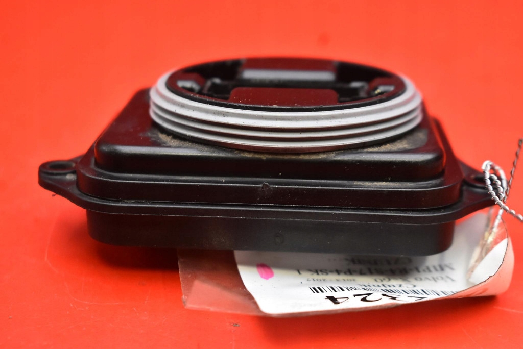 фото №7, Преобразователь модуль поворота ксенон ксенон 90053126 volvo xc60 1 i lift 13-17