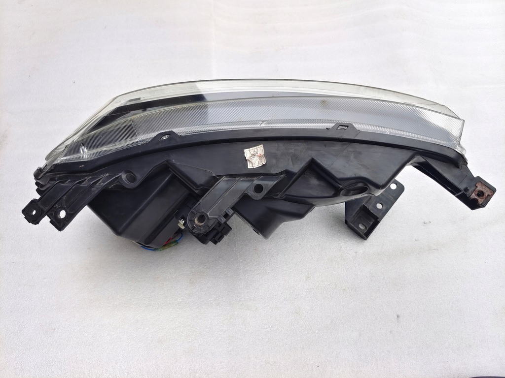 фото №10, Ford ranger v 5 mk5 lift 16- лампа лампы vland full led neon тюнинг