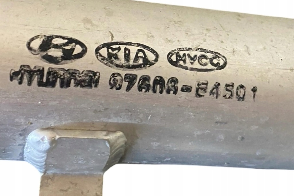 фото №12, Комплект радиатор kia soul iii sk3 25310e4000 0.0l electric 2018