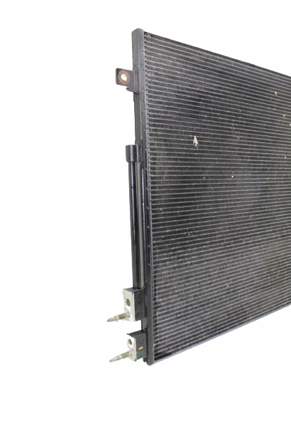 фото №9, Chrysler pacifica 17- 3.6 радіатор кондиціонера