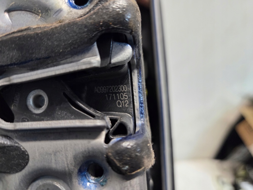 Механизм стекло замок ручка жгут модуль дверь левый перед mercedes w205 в Украине