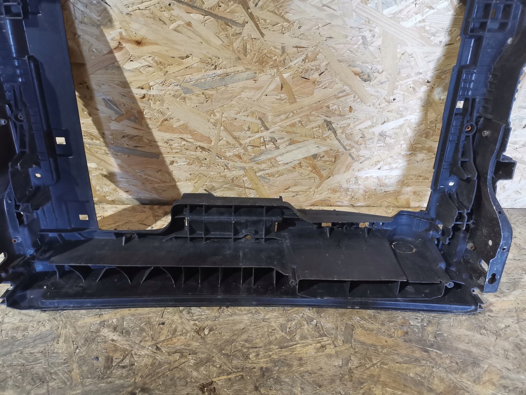 фото №10, Усилитель передний pas перед передний vw sharan 7n 7n0805588b