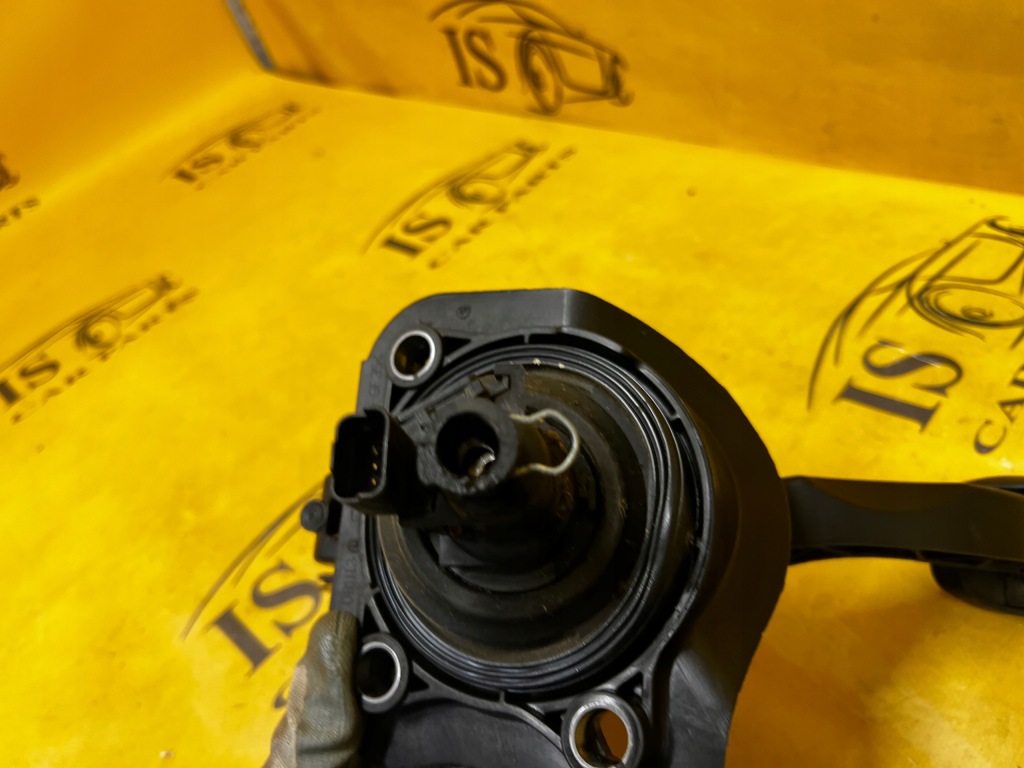 фото №7, Педаль насос помпа сцепления citroen c4 grand picasso ii