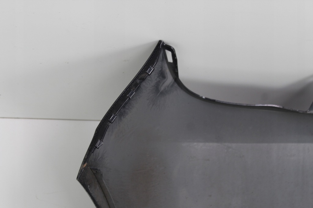 фото №9, Бампер задняя задний peugeot 108 14-22r exz