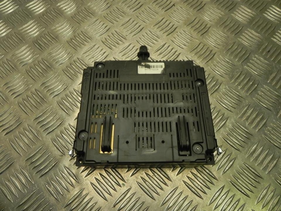 фото №1, Модуль управляющий alfa romeo spider 2009 5555503120