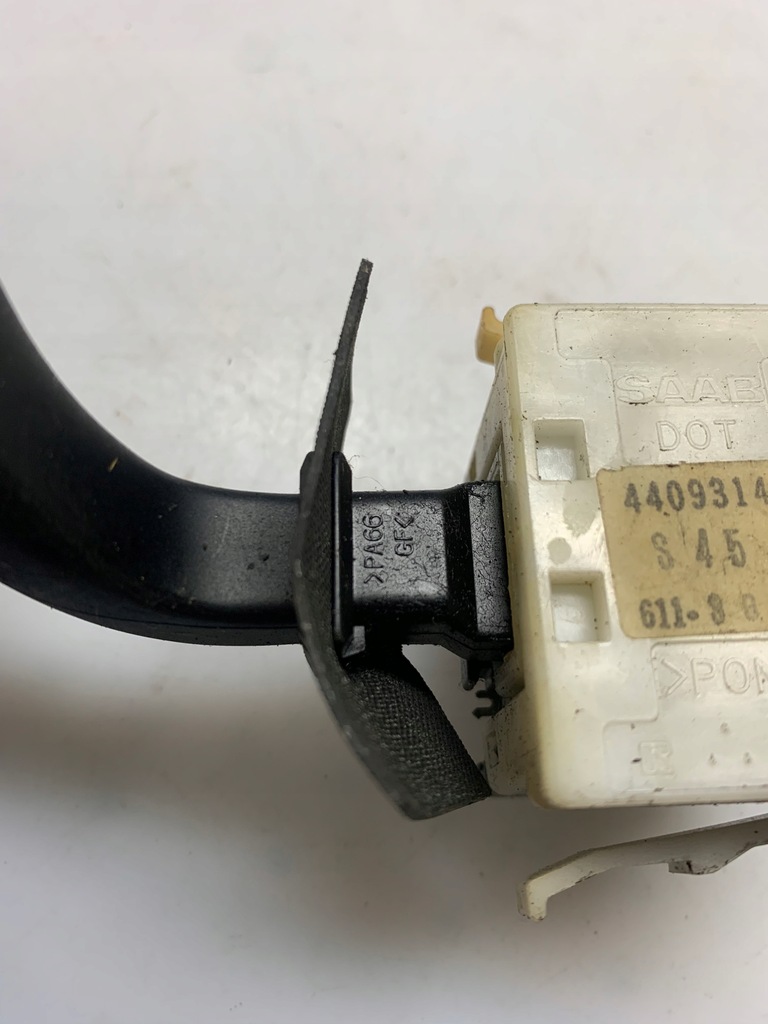 фото №5, Рычаг 4409314 saab