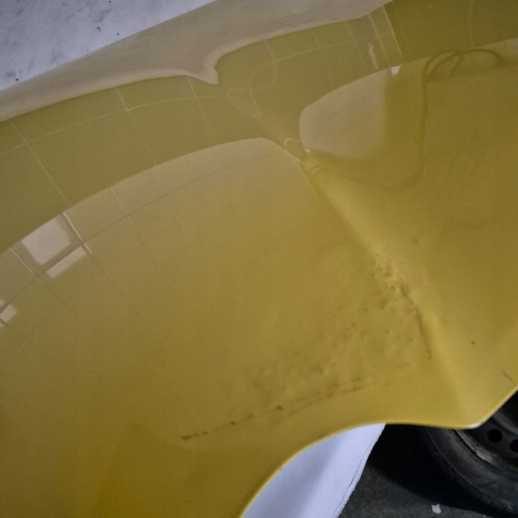 фото №7, Fiat panda iii 12- капот крышка двигателя