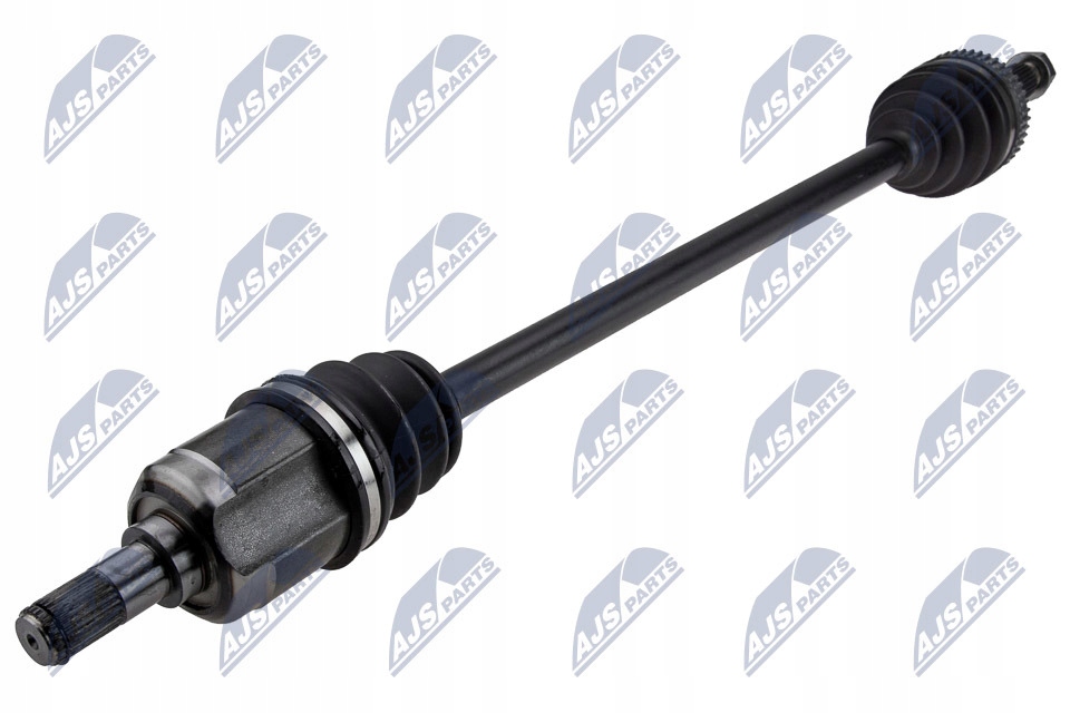 фото №2, Приводной вал приводная перед правая do kia carens iii