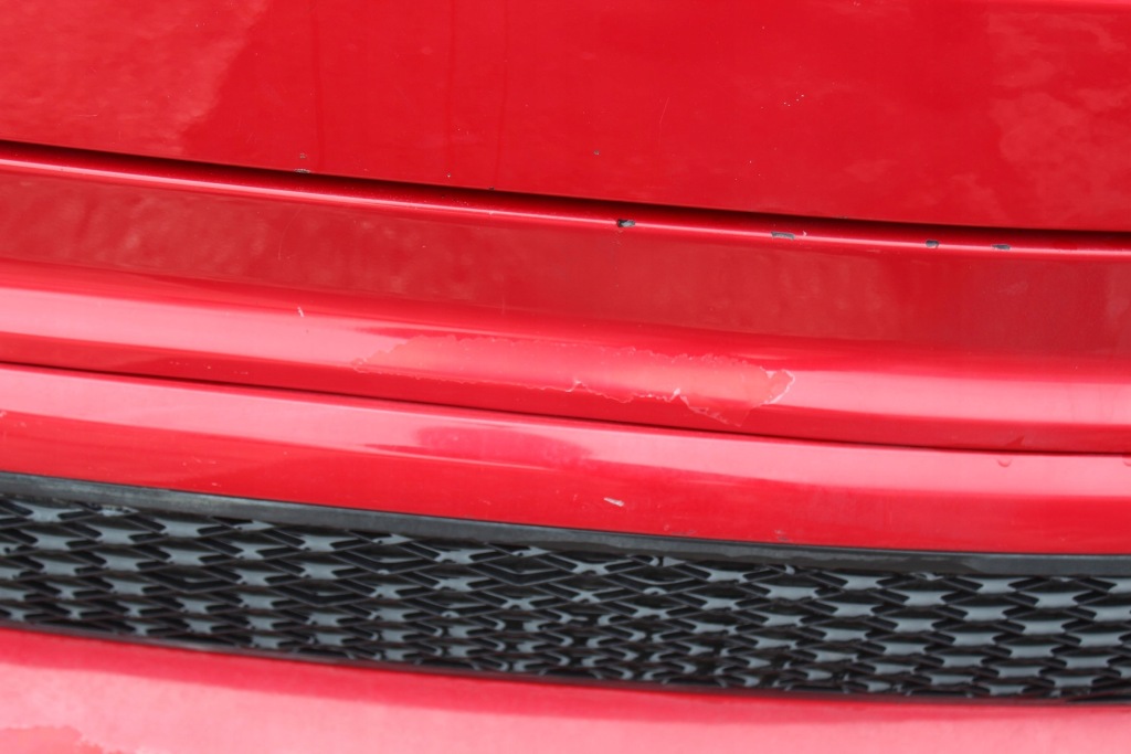 фото №6, Бампер задня honda civic viii ufo 06-11 r81 type-r