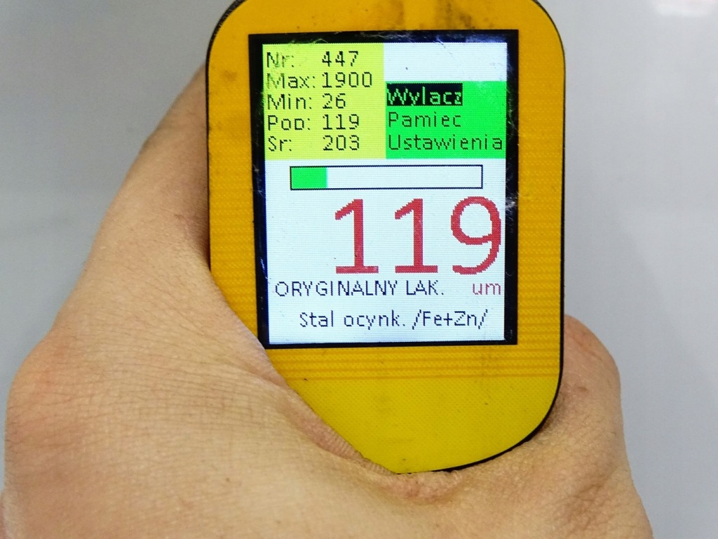 фото №10, Двері правий перед праве передні skoda octavia iii lift ls9r