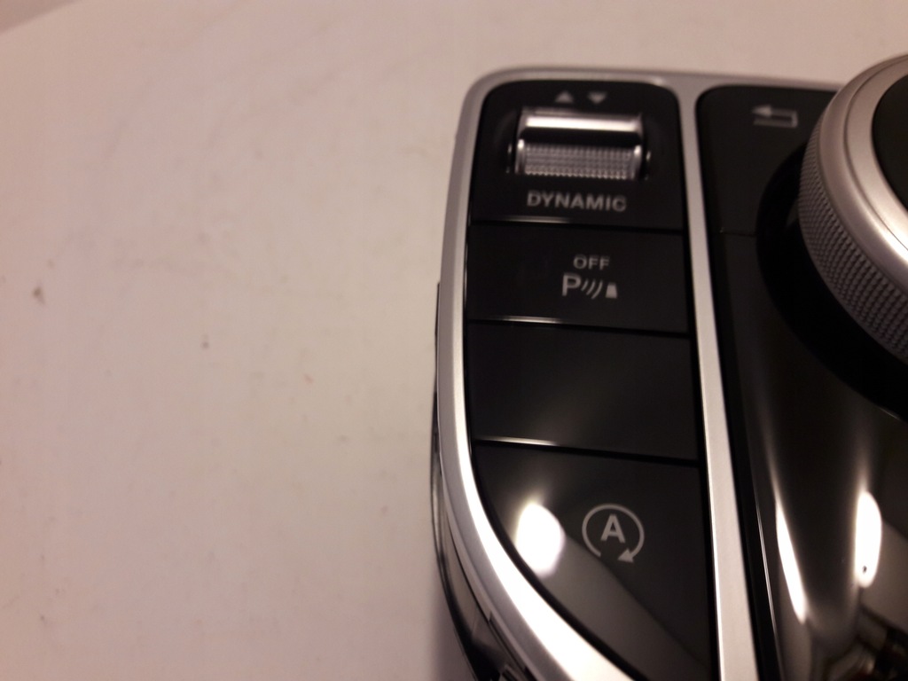 фото №10, Mercedes c w205 контроллер idrive a2059006115