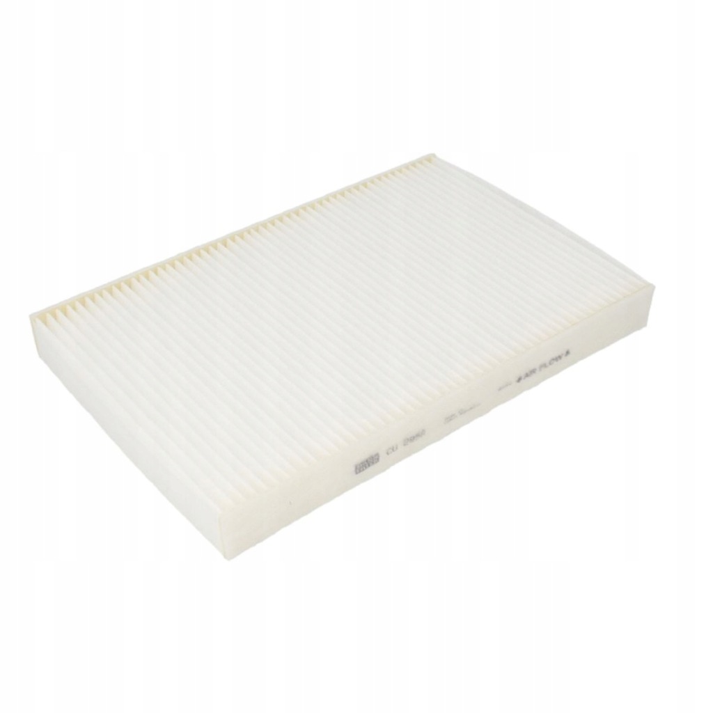 Фильтр кабины mann-filter cu 2952 Цена