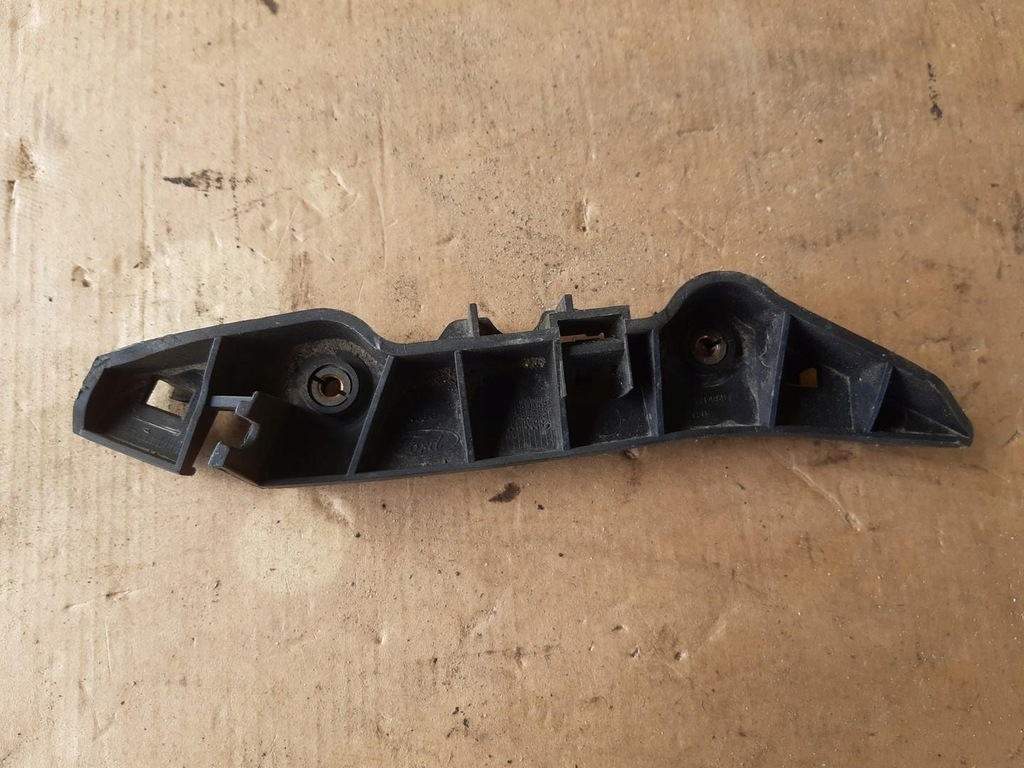 фото №7, Направляющая бампера правый перед galaxy mk3