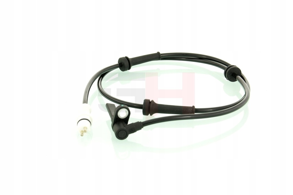 фото №11, Auto-gh датчик abs перед левый fiat punto ii 188 09.1999-06.2002