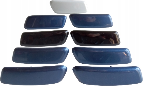 фото №1, Заглушка распылителя правая левая infiniti g37