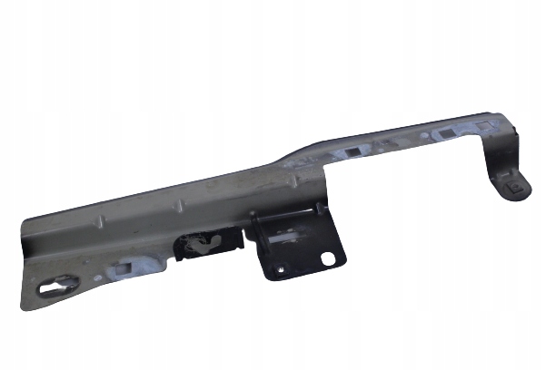 фото №1, Кронштейн кронштейн левая nissan qashqai j10