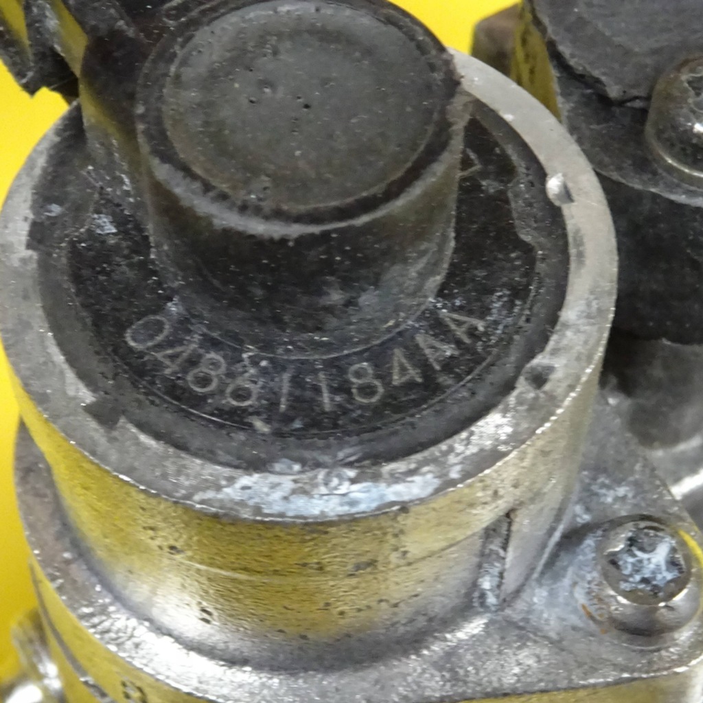 фото №7, Дросельна заслінка chrysler pt cruiser 2.0 025ab1 / 04891442aa nr361