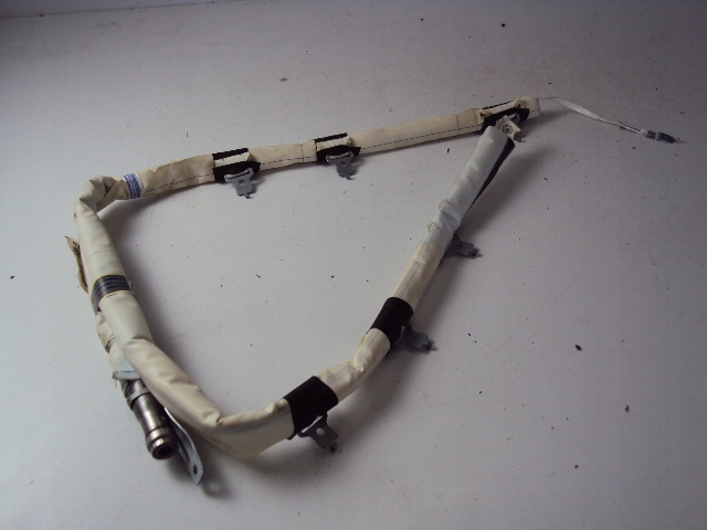 фото №1, Шторка безопасности подушка безопасности левая fiat 500x 18 rok