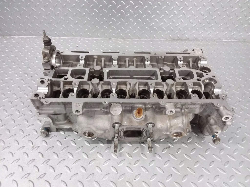 фото №12, Головка двигателя land rover evoque i n570a