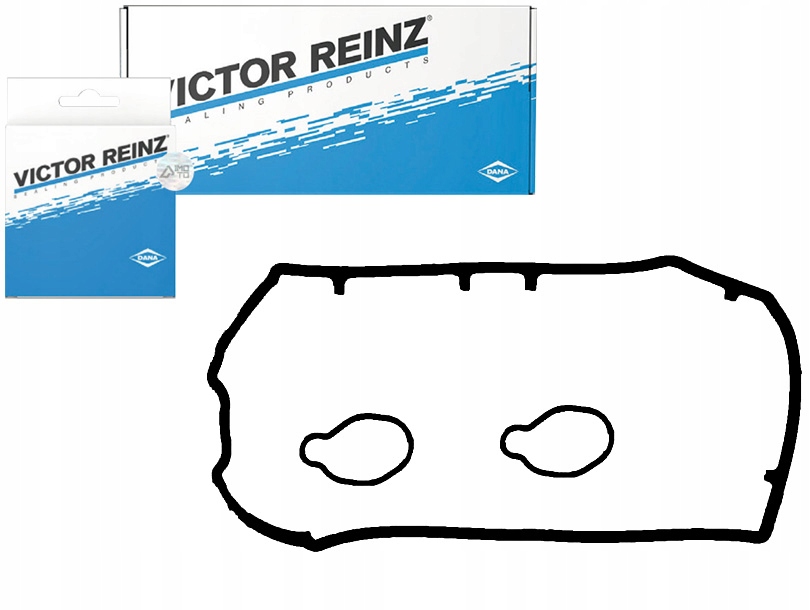 фото №1, Уплотнители крышки клапанов reinz 15-53933-01