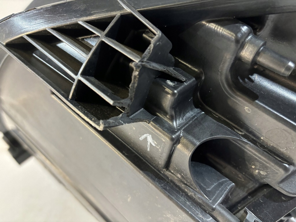 фото №9, Audi a6 c7 лампа передня full led ліва - 17343