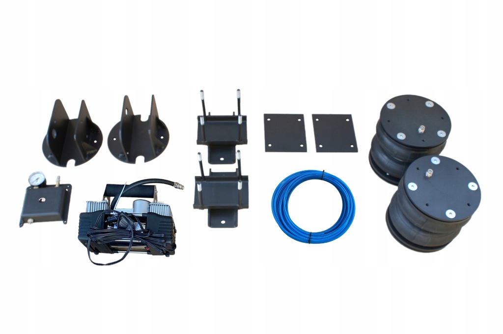 фото №1, Подушки безопасности пневматический ford transit 00-10 fwd 6 ton