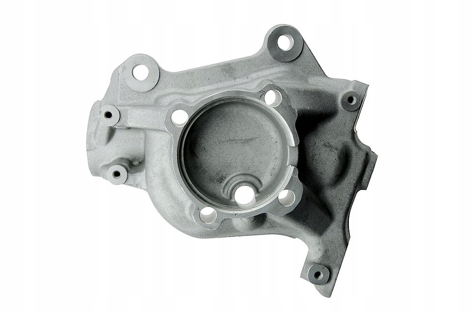 фото №10, Nty zzp-bm-000 шарова опора поворотний кулак, підвіска колеса