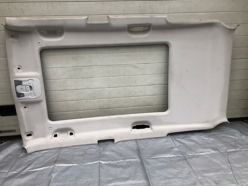 фото №4, Jeep renegade потолок 2018r панорама