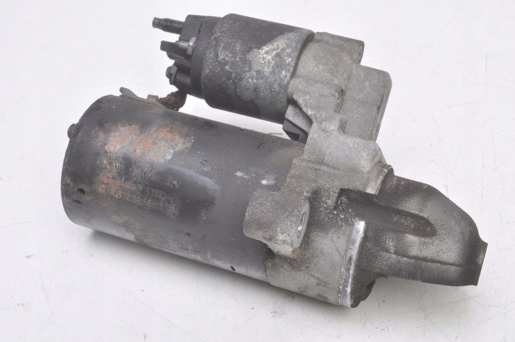 Купити Mini r55 r56 1.6 d стартер 0001138040