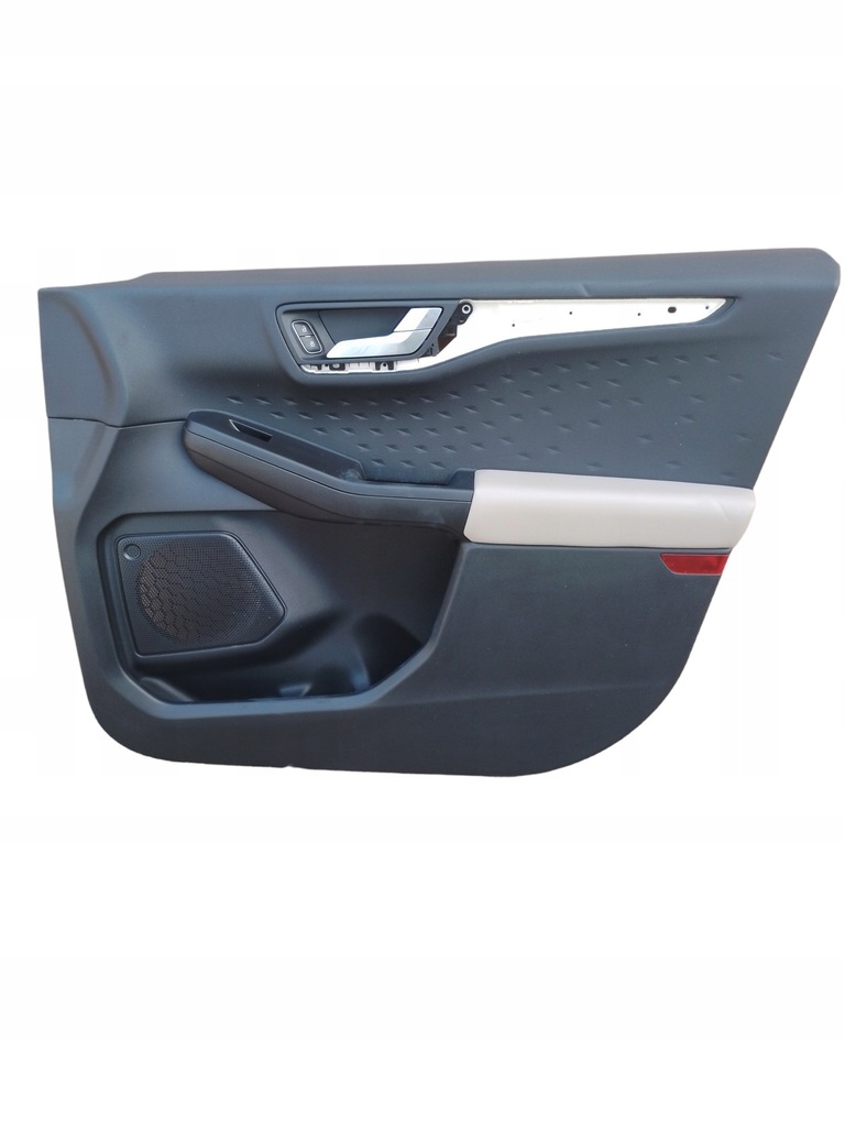 фото №1, Обшивка правий ford escape mk4 usa