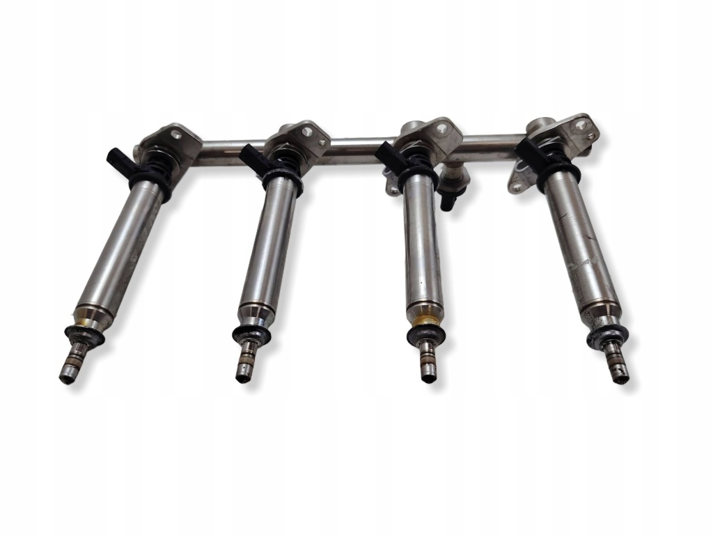 2016 mercedes-benz cla c117 x117 w117 комплект форсунок a2700701595 Київ