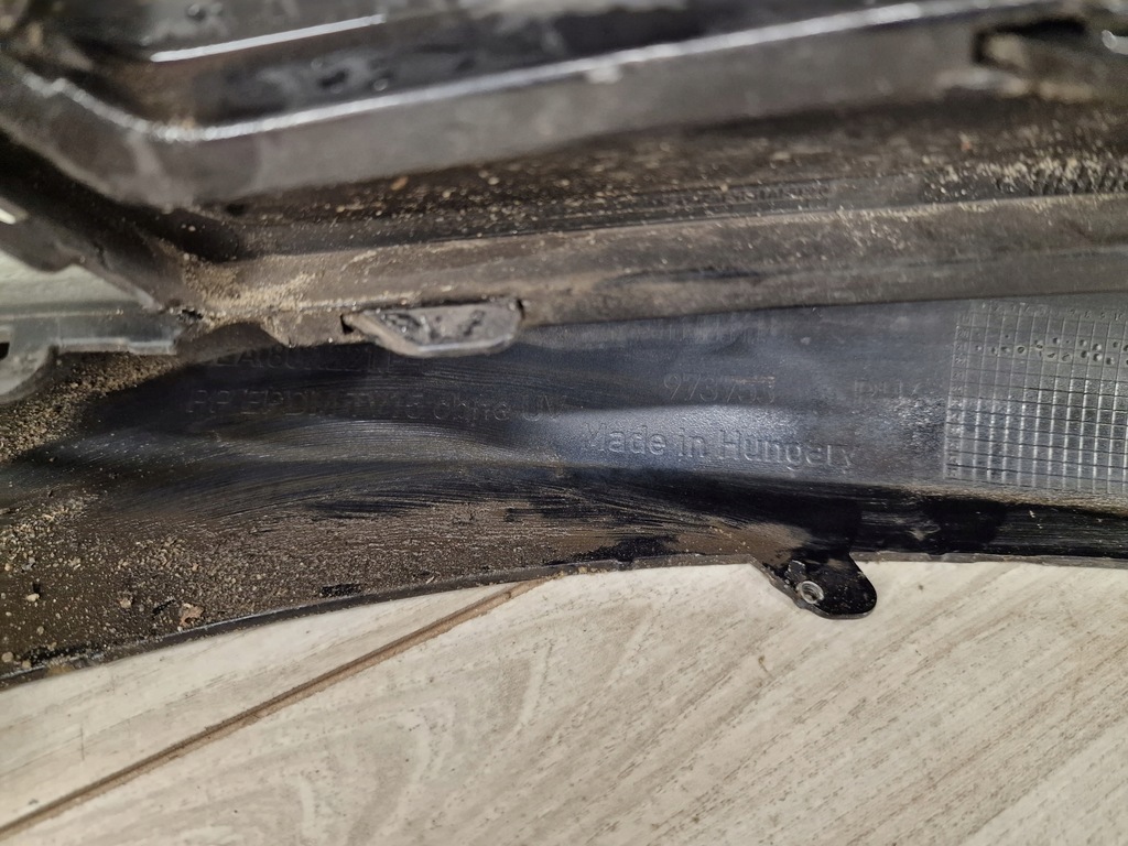 фото №12, Бампер перед skoda enyaq iv sportline 5la 20-