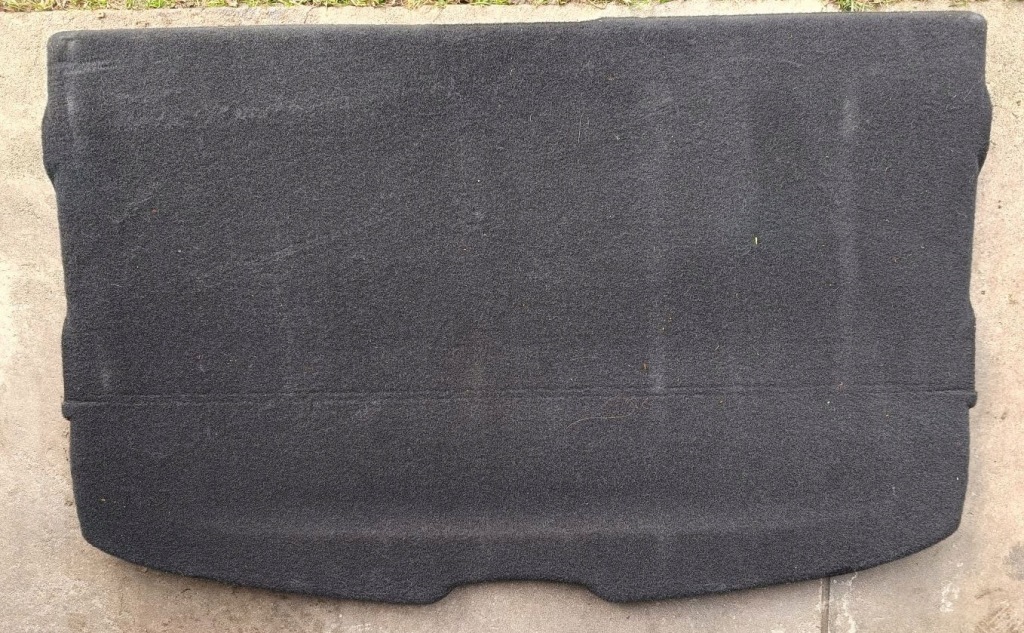 Купити Полиця шторка багажника peugeot 2008 1 #211