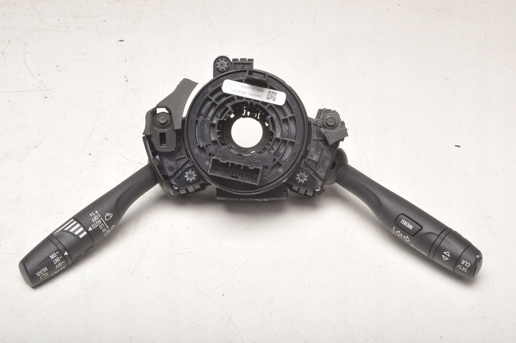 фото №1, Opel astra k переключатель комбинированный лента 13492930