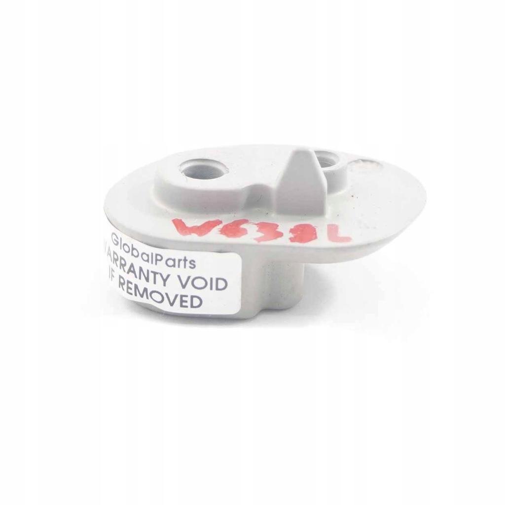 Mercedes vito w639 фаркоп  сітка багажника ліве a6398680714 Ціна