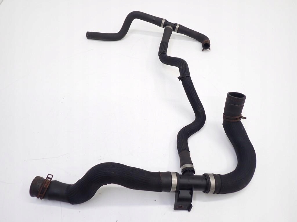 Пабтрубок  шланг трубка воды nv300 fiat talento renault trafic iii 2.0 dci 20r Доставка