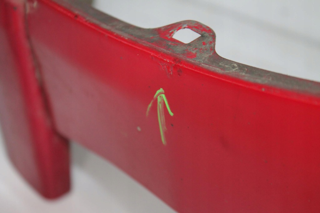 фото №9, Крила лівий перед honda accord viii r81 08-155