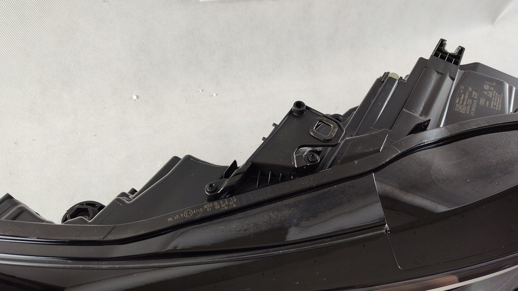 фото №8, Audi a6 c8 full led лівий 4k0 фара лампа ліва