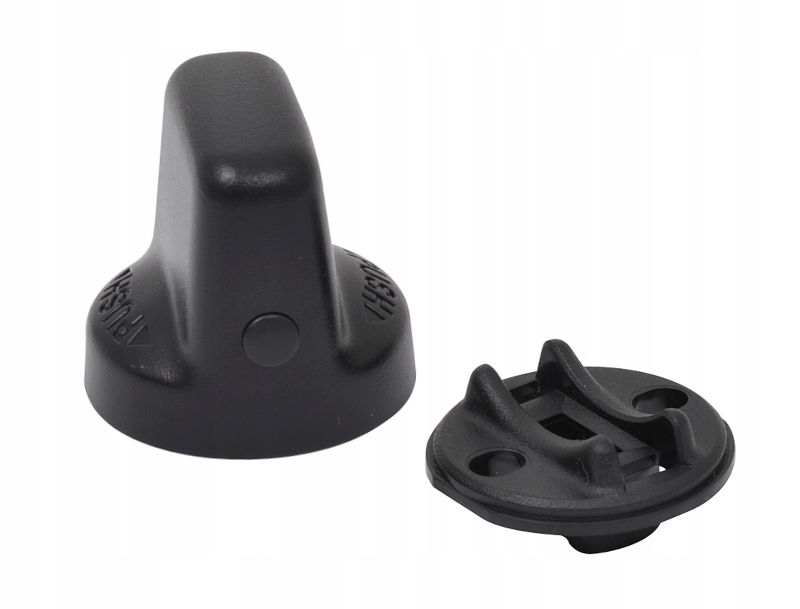 фото №9, Ручка замка запалювання 4408a031 mitsubishi