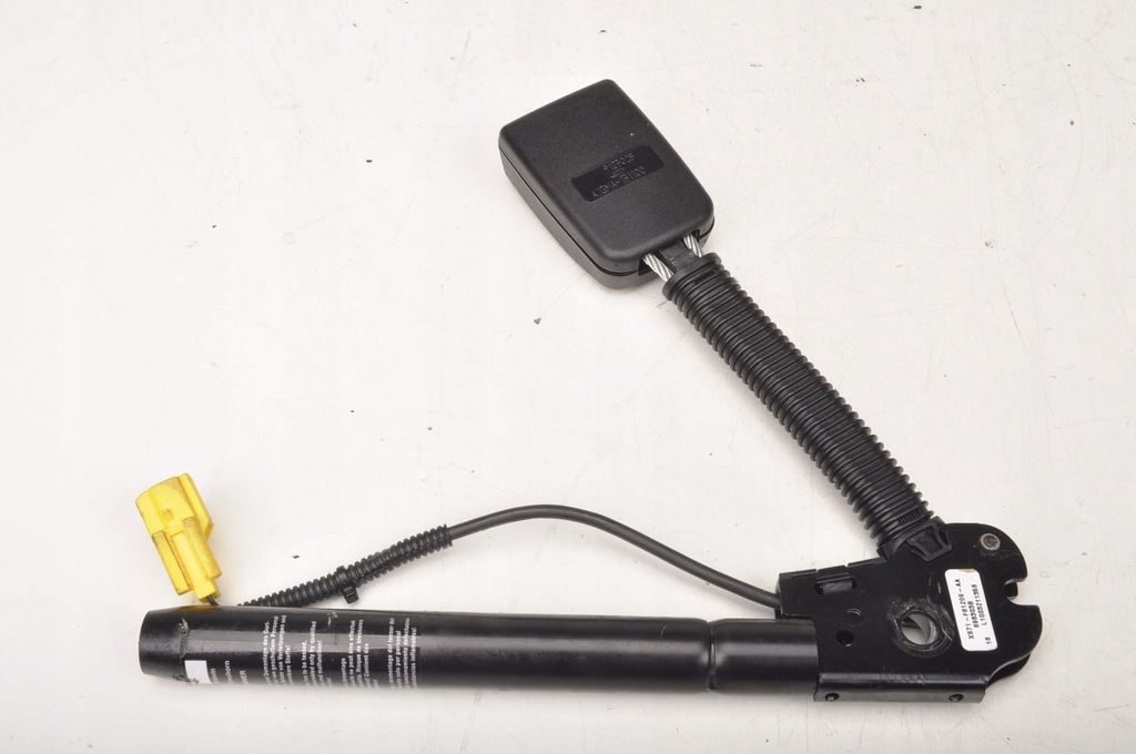 фото №4, Db7 натяжитель поперечина безопасности левый