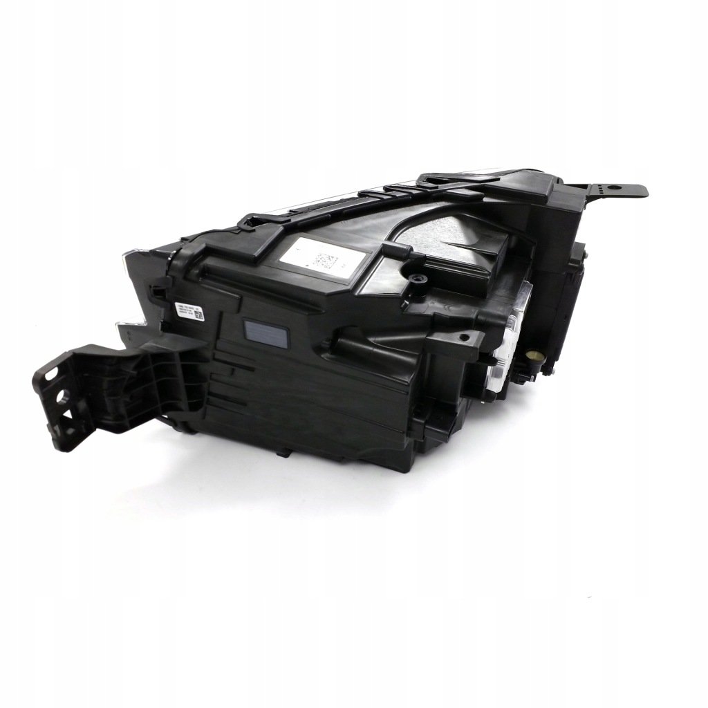 фото №10, Citroën c5 aircross набор фары 9845356280 лампа правая левая