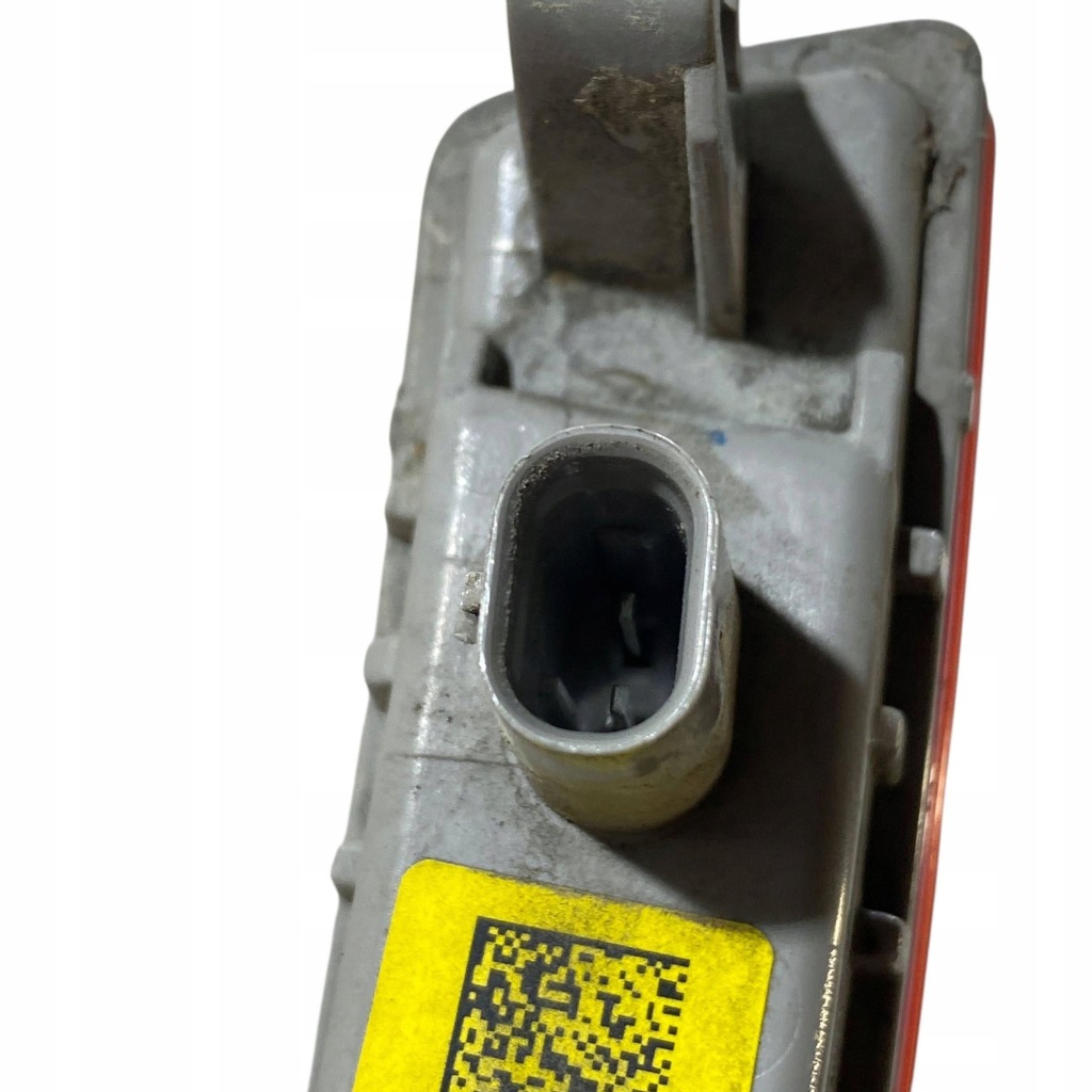 фото №7, Buick envision ii 2022 ліва сторона відбивач лампи задній